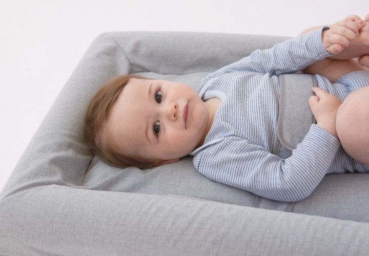 Matelas à langer, retrouvez le meilleur pour bébé chez Bambinou