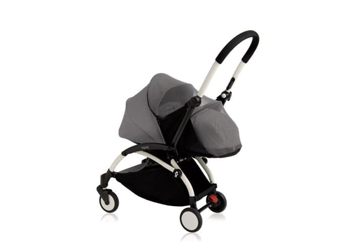 Moustiquaires, retrouvez le meilleur pour bébé chez Bambinou