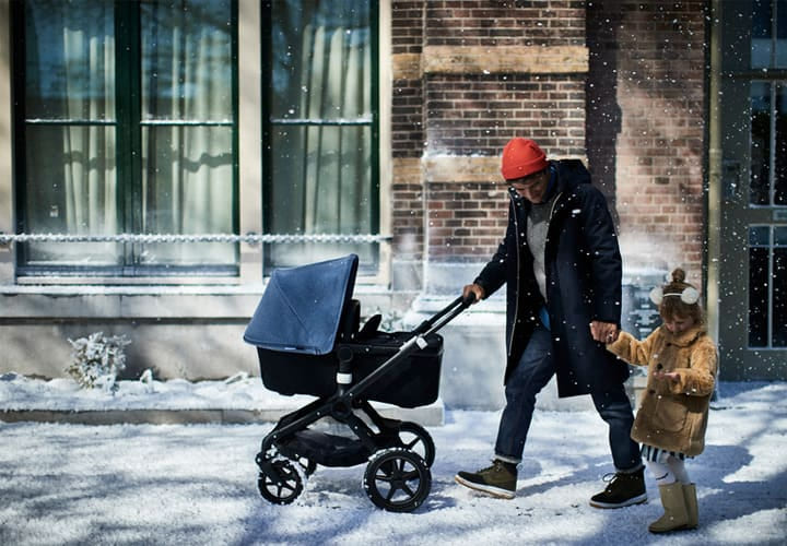 Nacelles pour poussette, retrouvez le meilleur pour bébé chez Bambinou