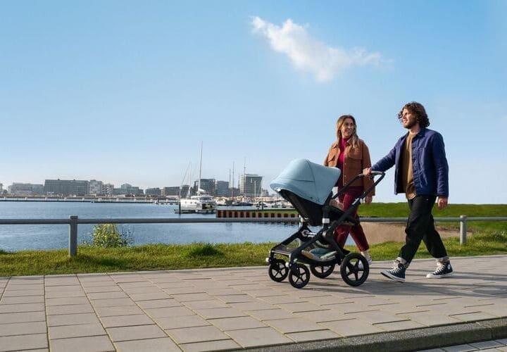 Pack Poussettes, retrouvez le meilleur pour bébé chez Bambinou