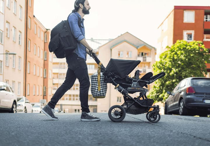 Sacs à langer, retrouvez le meilleur pour bébé chez Bambinou