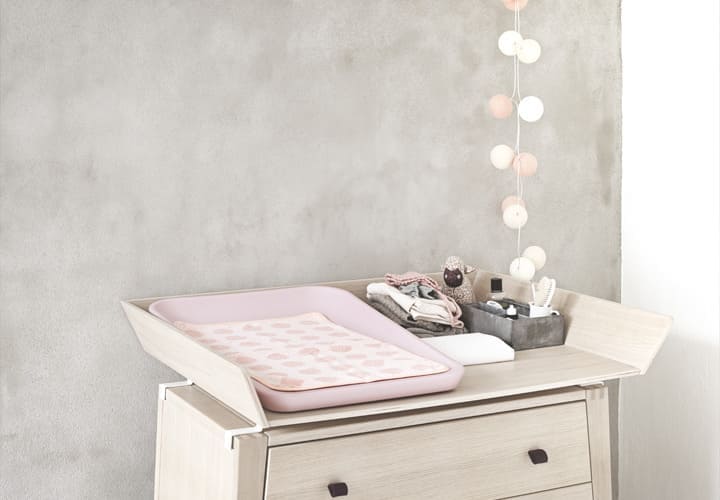 Tables à langer, retrouvez le meilleur pour bébé chez Bambinou