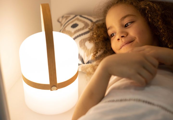 Veilleuses, retrouvez le meilleur pour bébé chez Bambinou