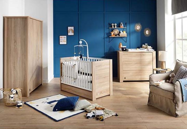 Armoire bébé, retrouvez le meilleur pour bébé chez Bambinou