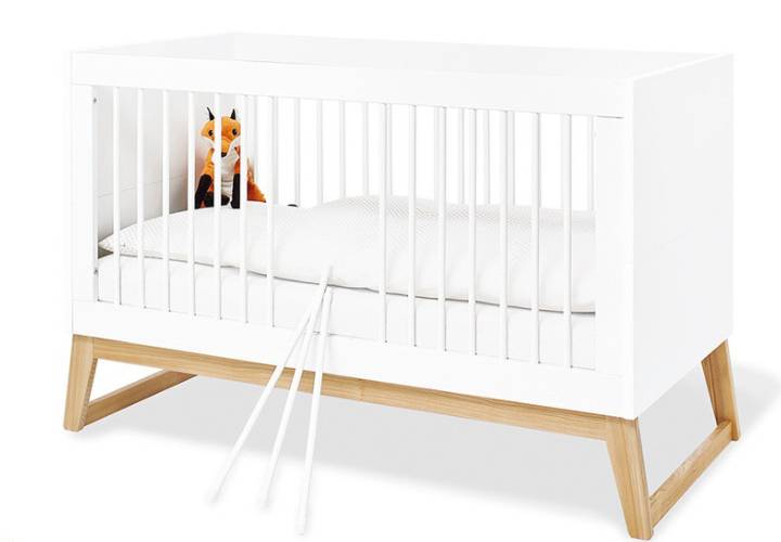 Lit bébé, retrouvez le meilleur pour bébé chez Bambinou
