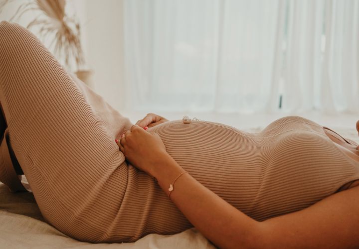 Bolas de grossesse, retrouvez le meilleur pour bébé chez Bambinou