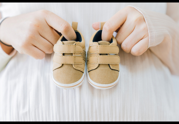 Chaussures, chaussons et chaussettes, retrouvez le meilleur pour bébé chez Bambinou