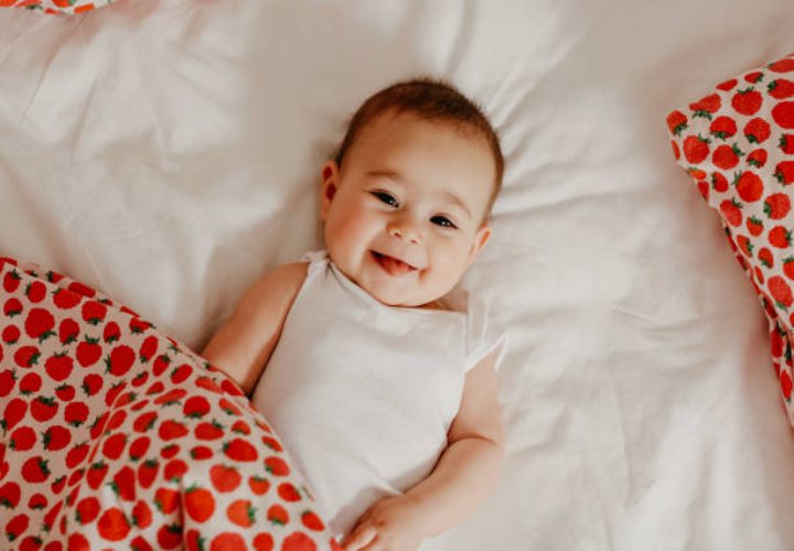 Pyjamas et grenouillères, retrouvez le meilleur pour bébé chez Bambinou