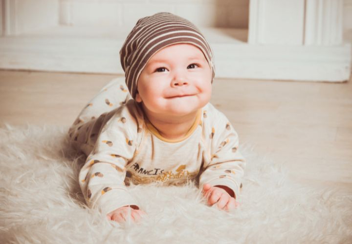 Un livre d'éveil pour votre bébé - Maman Bon Plans