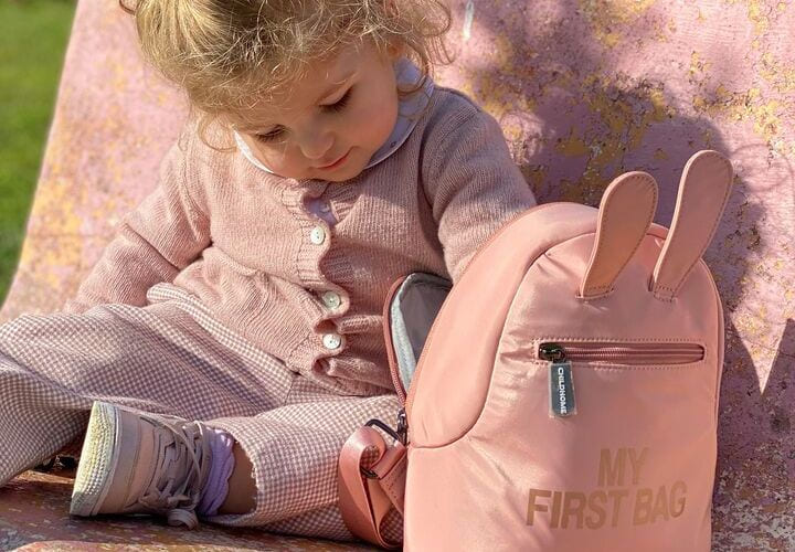 Sacs à dos et valises enfant, retrouvez le meilleur pour bébé chez Bambinou
