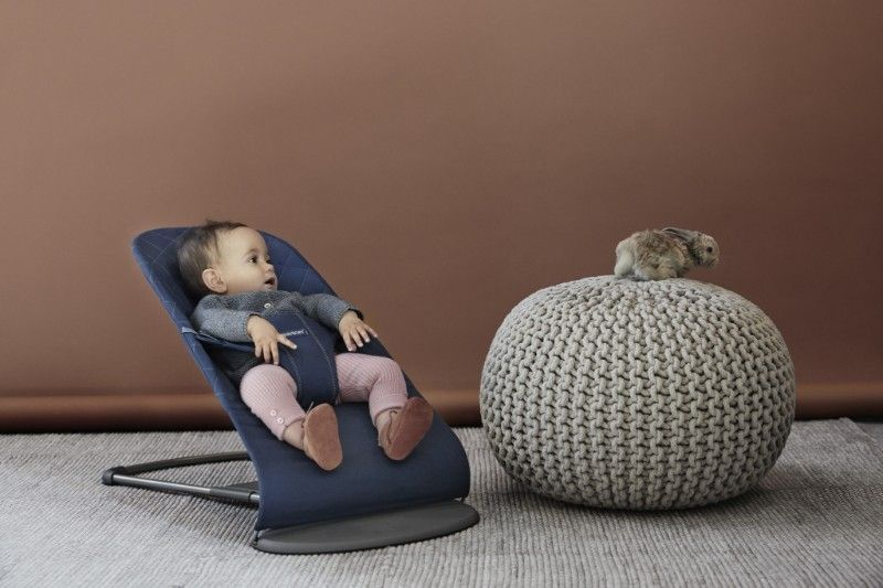 BABYBJORN, Transat Bliss à partir de 95€ - BabySpirit