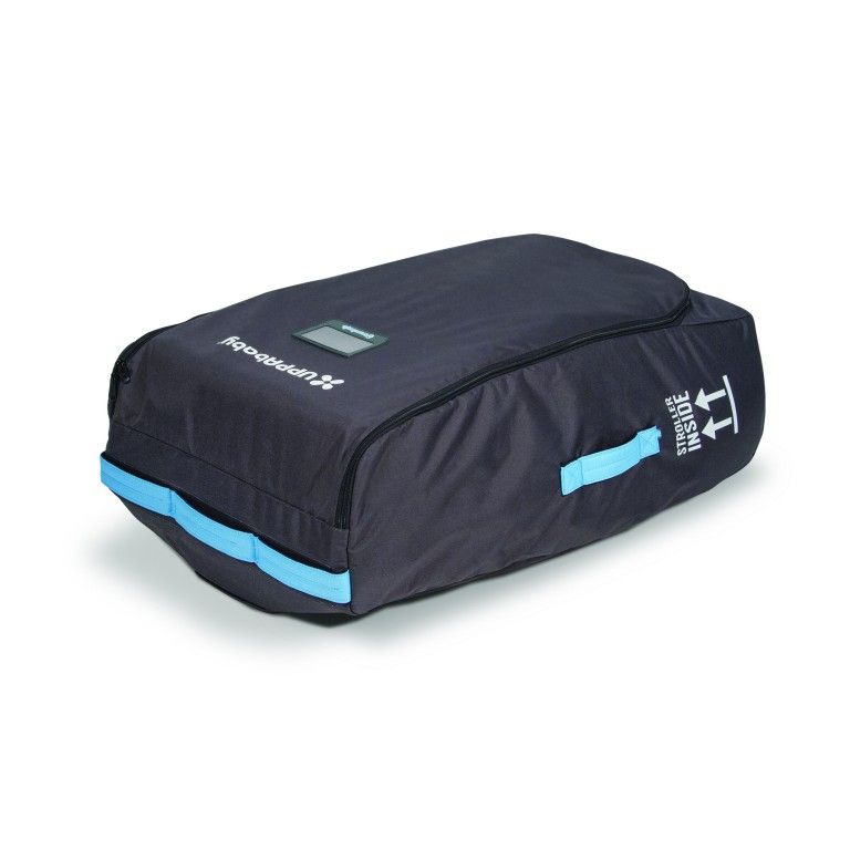 Sac de transport Travelsafe pour poussette Vista