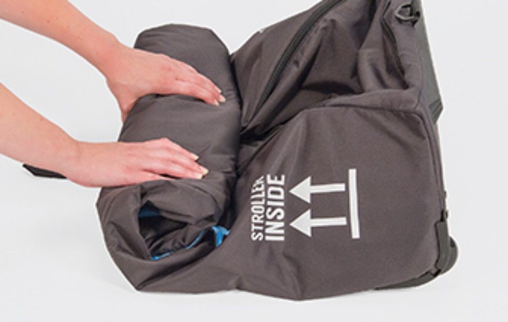 Sac de transport Travelsafe pour poussette Vista