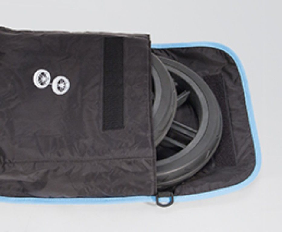 Sac de transport Travelsafe pour poussette Vista