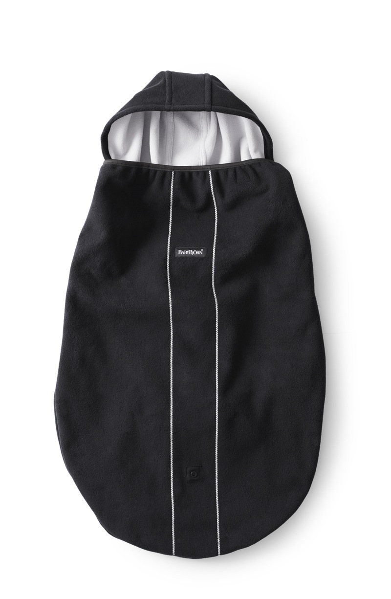 Cape pour Porte-bébé BABYBJÖRN BamBinou