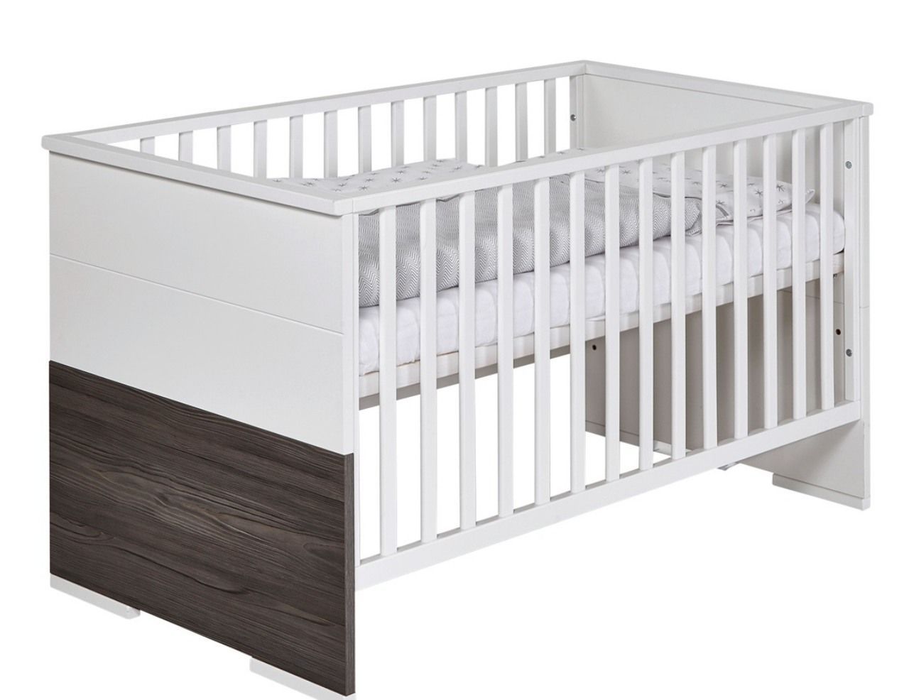 Chambre bebe Maxx Fleetowood Schardt BamBinou