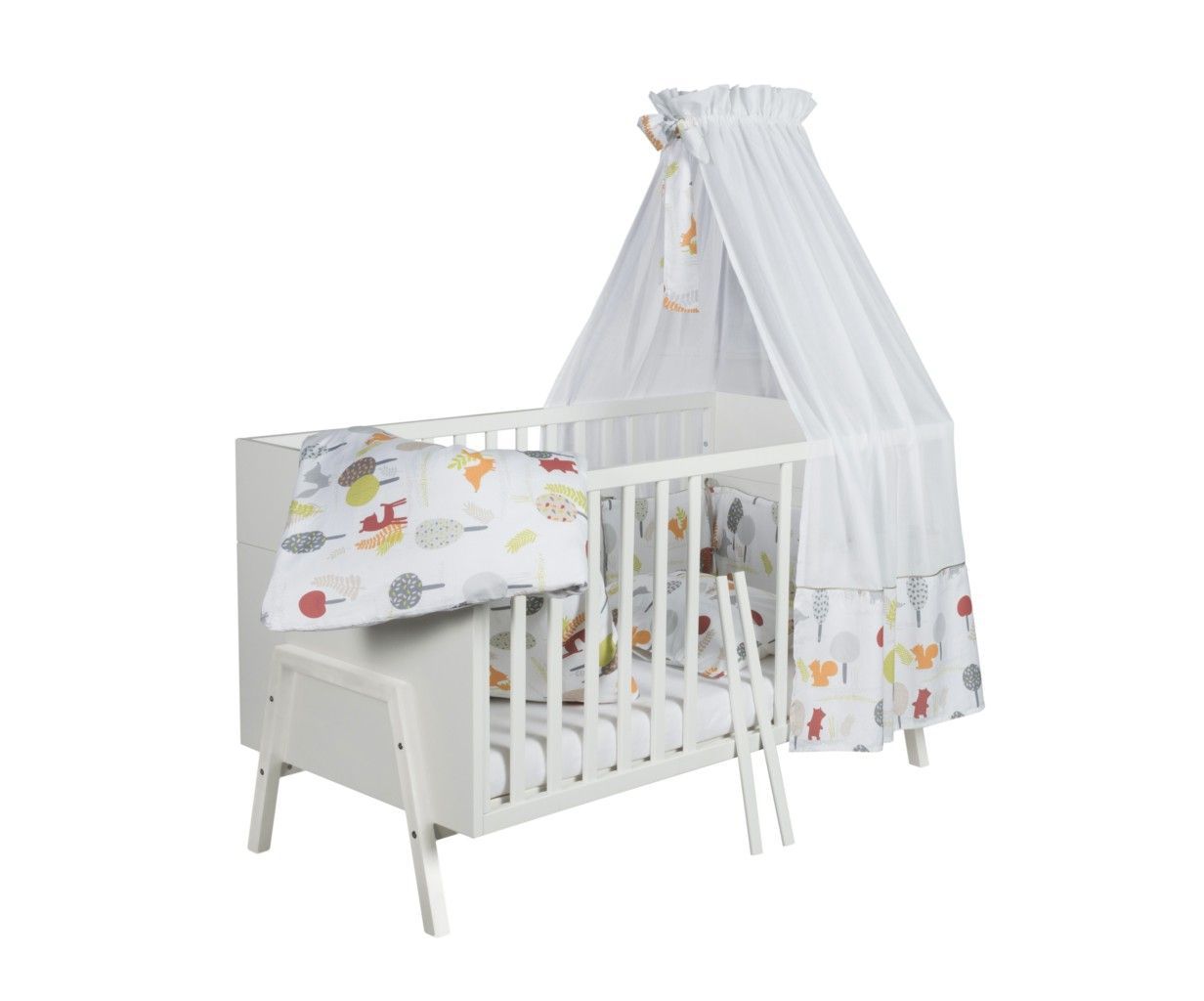 chambre holly blanc lit kit de transfo commode_schardt_bambino