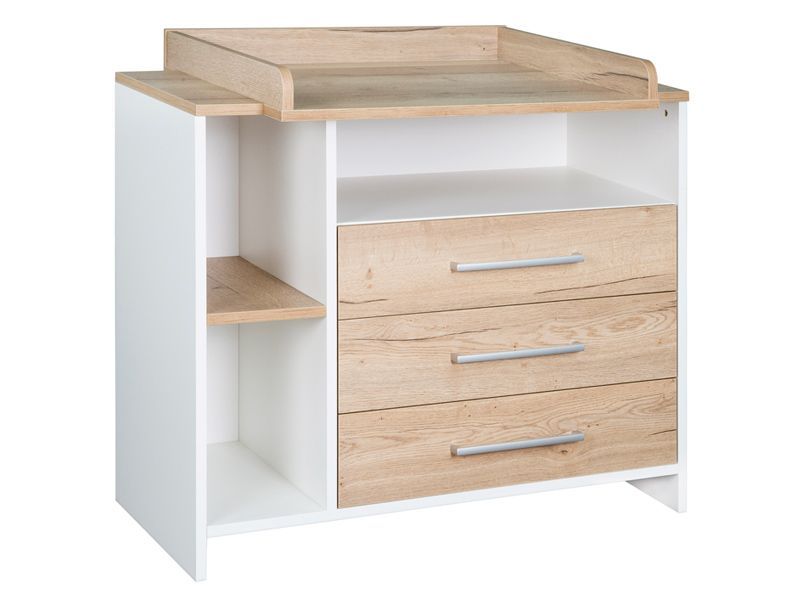 Commode a langer ECO PLUS Schardt BamBinou