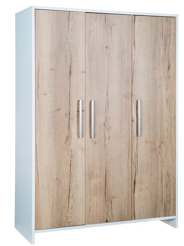 Armoire 3 portes ECO PLUS Schardt BamBinou