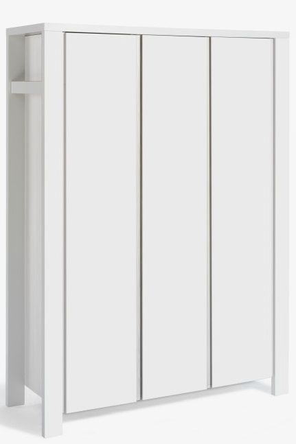 armoire 3 portes_milano white_schardt_bambinou