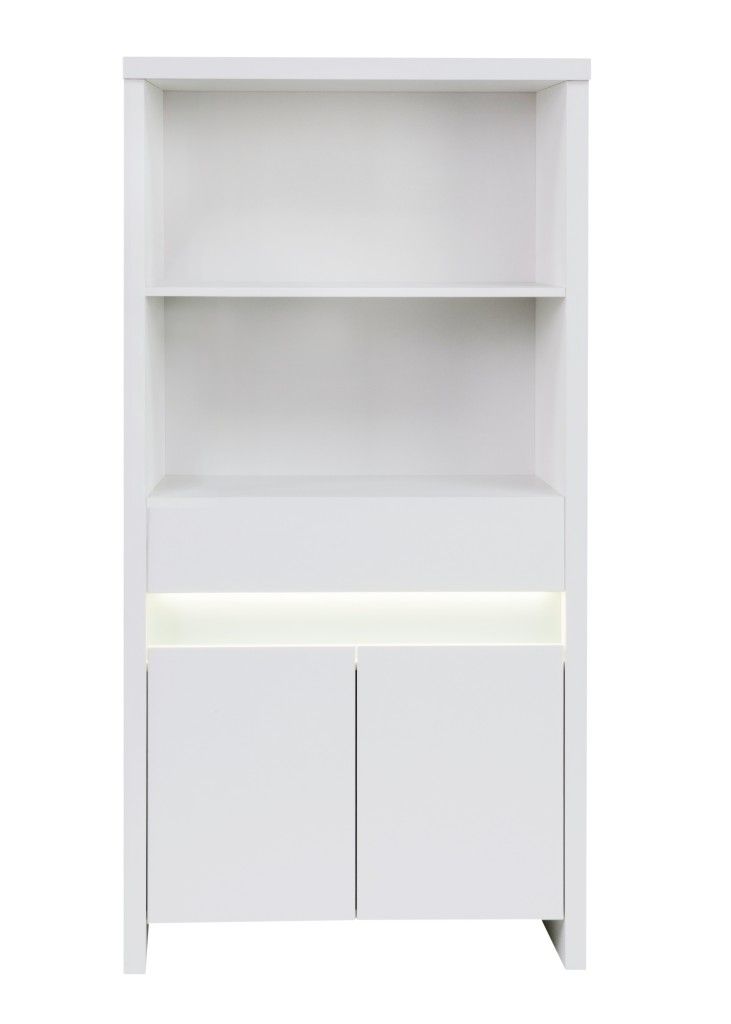 Etagère PLANETE BLANC Schardt BamBinou