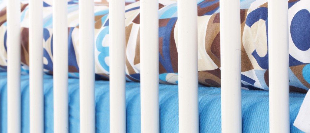 Lit bébé Tuula Pinolino BamBinou.com