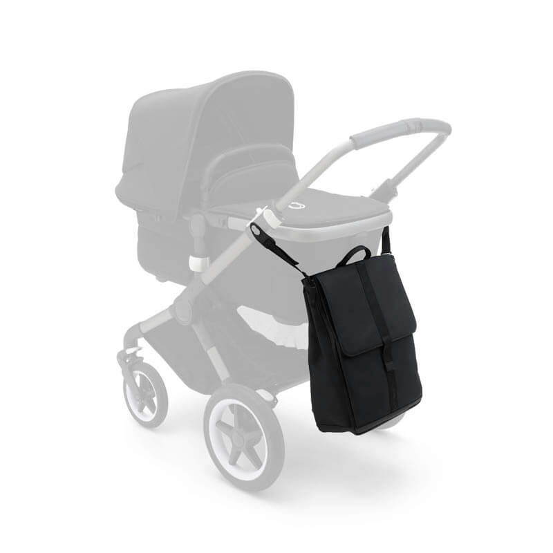 Sac à dos à langer imperméable Bugaboo poussette nacelle