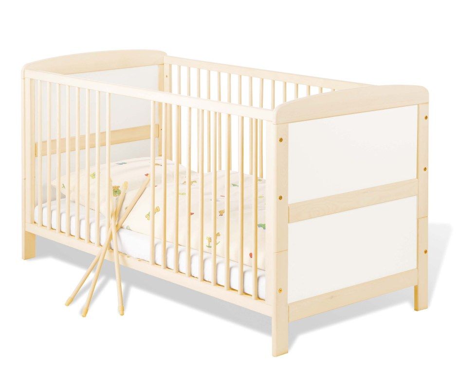 Lit bébé Florian Pinolino BamBinou.com