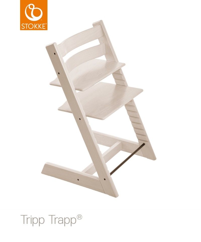 Chaise Haute Tripp Trapp Classique Stokke