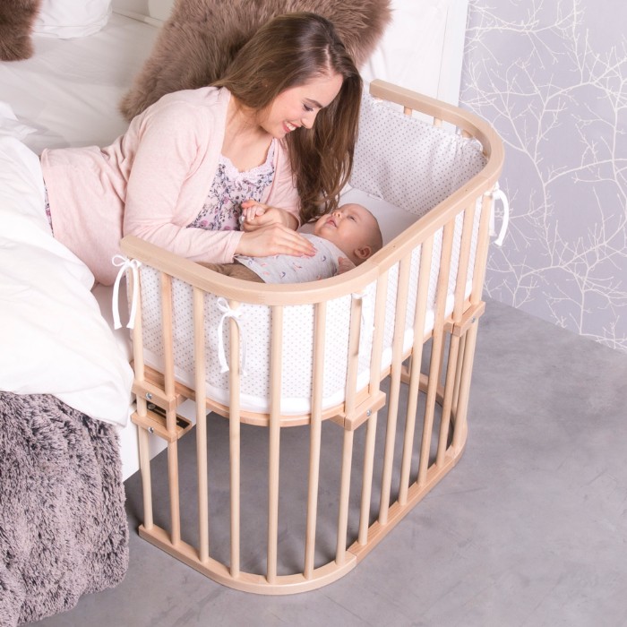 Acheter Lit Cododo Original - Babybay - Majoliechambre