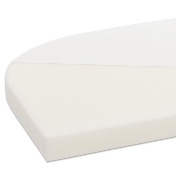 Matelas Classique Coton pour berceaux Cododo Babybay détail