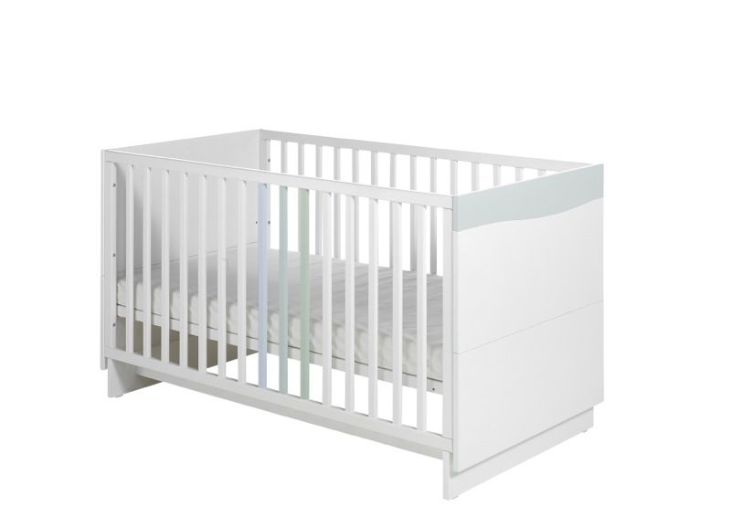 Lit Bebe 70x140 Wave Pastel Chambre Bebe Geuther Bambinou Lit Bebe 70x140 Wave Pastel Chambre Bebe Geuther Bambinou