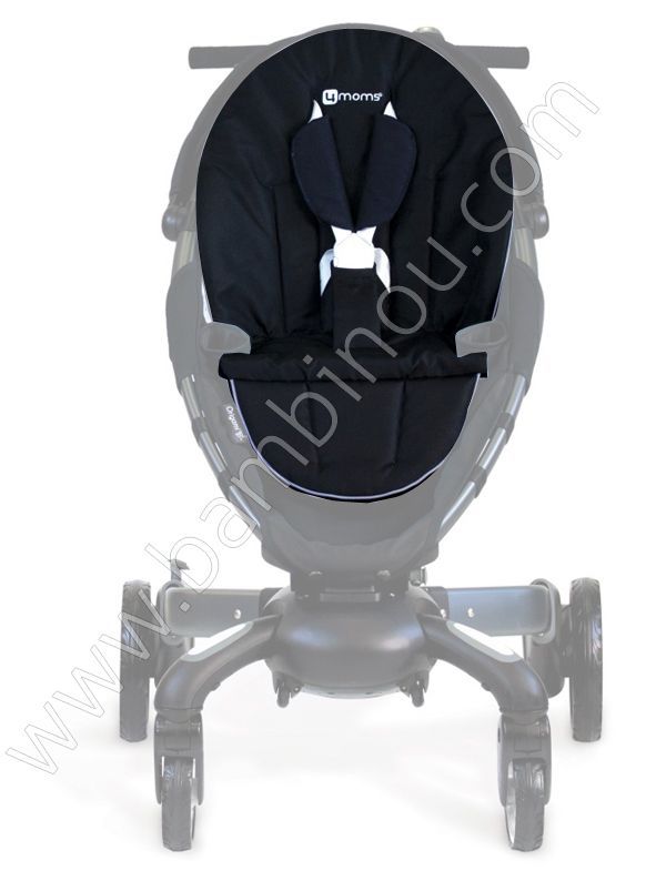housse assise poussette