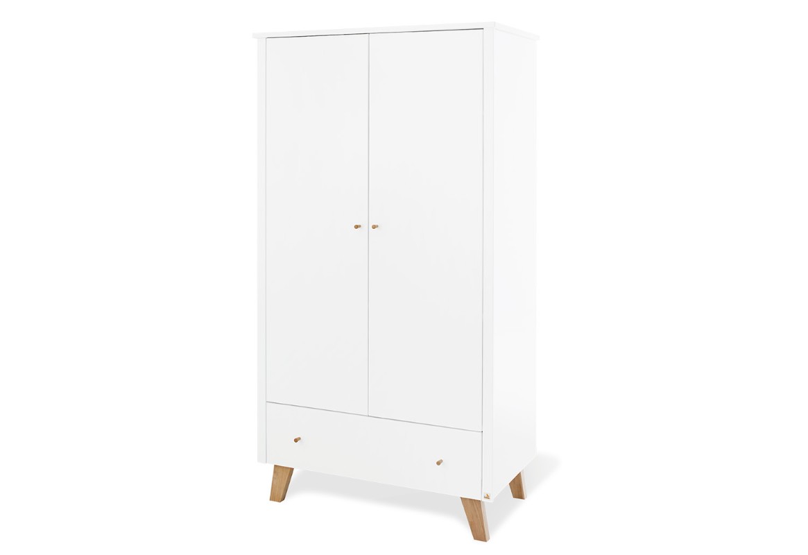 Armoire 2 portes Pan Pinolino BamBinou