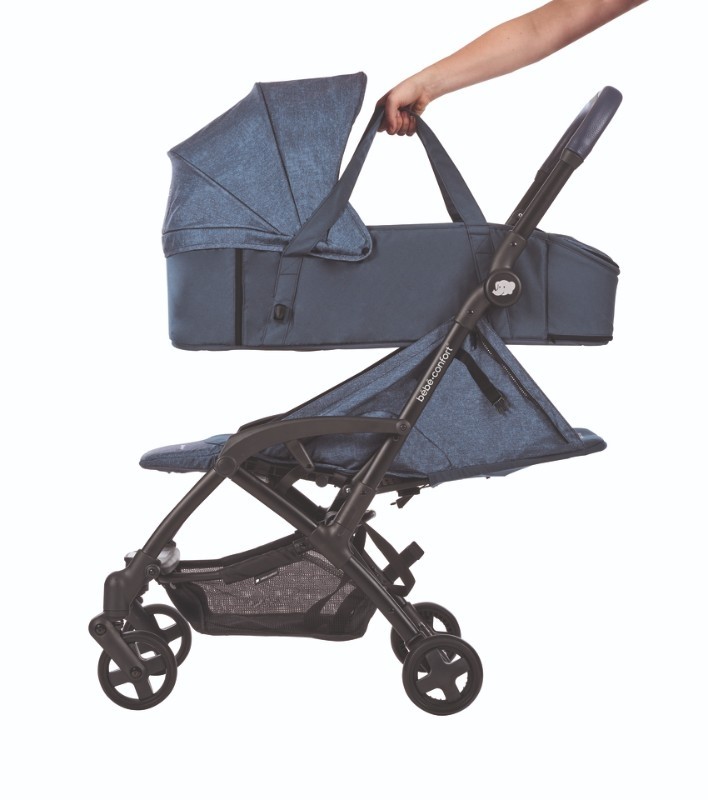 Nacelle Compacte Laika Modele 19 Bebe Confort Bambinou