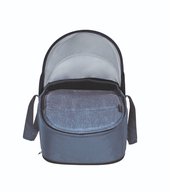 Nacelle Compacte Laika Modele 19 Bebe Confort Bambinou