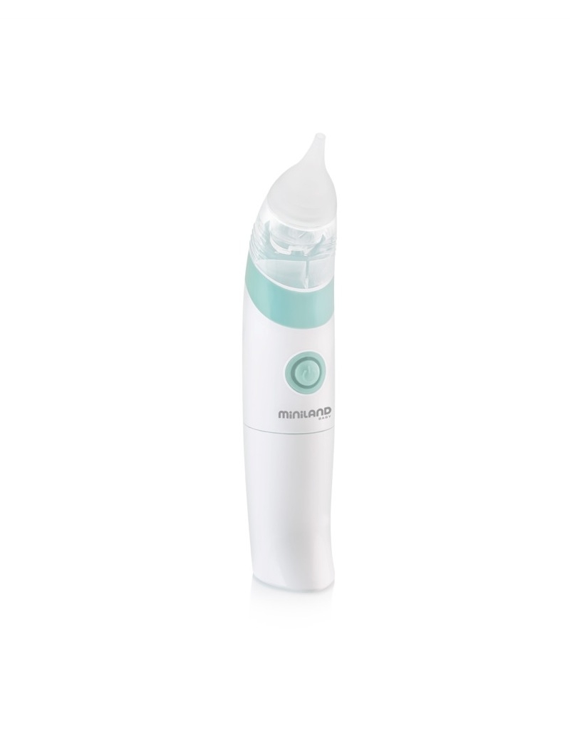 Aspirateur Nasal Bébé Électrique – Pour Les Petits