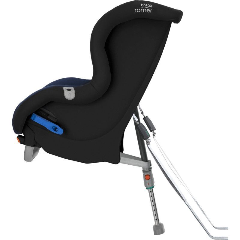 Siège-auto Max-Way black series groupe 1/2 Britax Romer BamBinou