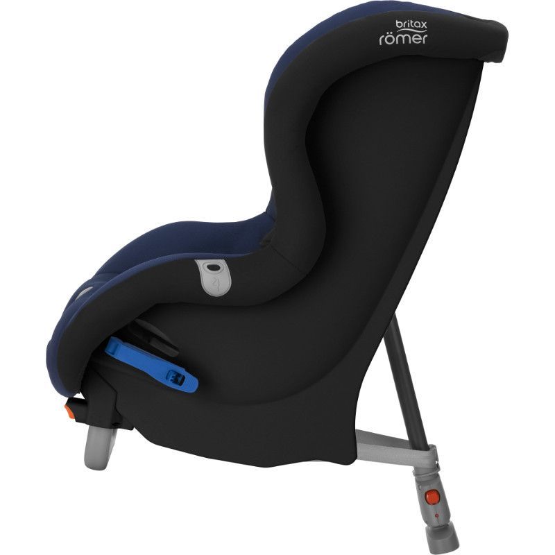 Siège-auto Max-Way black series groupe 1/2 Britax Romer BamBinou
