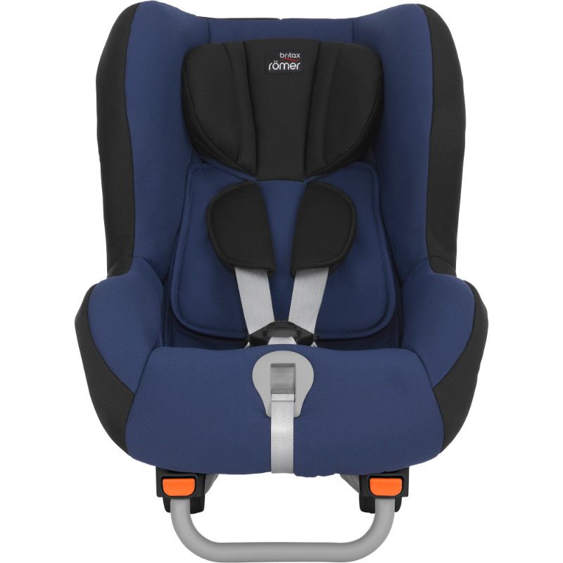 Siège-auto Max-Way black series groupe 1/2 Britax Romer BamBinou