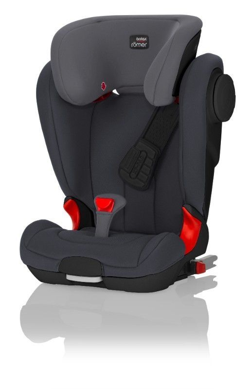 siege auto groupe 2 3 britax romer
