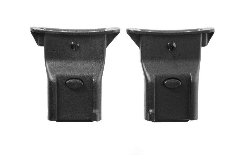 Britax baby safe sales adapter