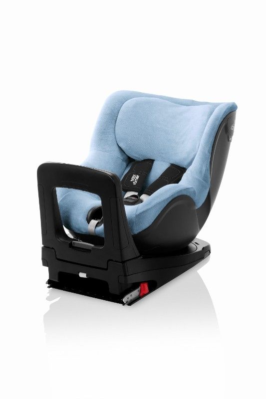 Housse été Dualfix/M i-size Swingfix/M i-size - BamBinou