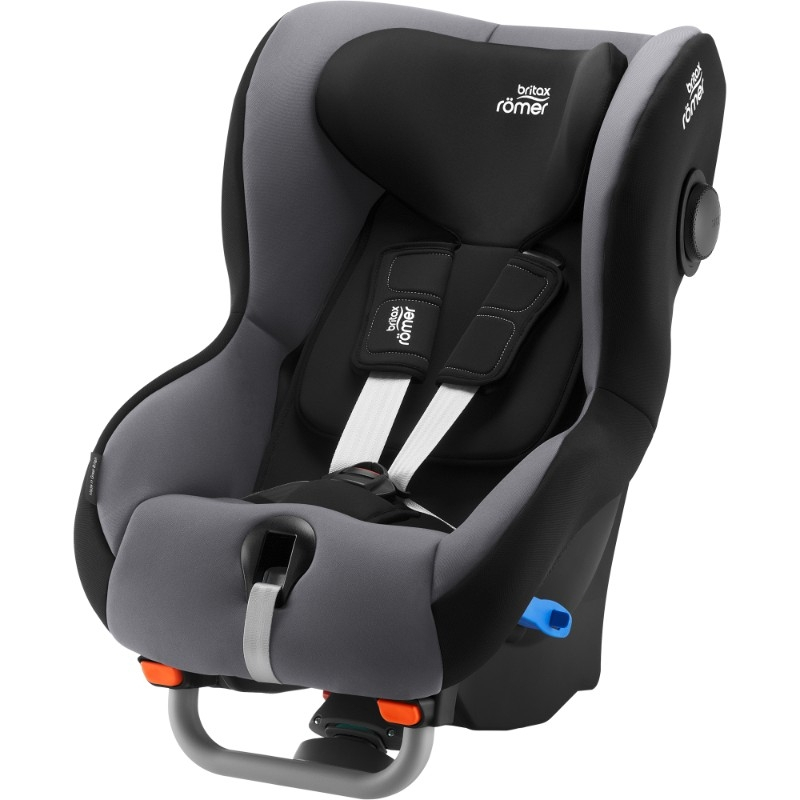 Max Way plus Strom Grey Britax Romer Britax Romer 1
