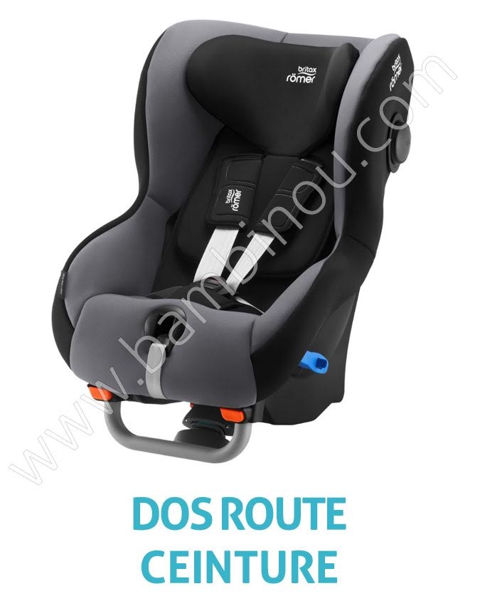 siege auto max way plus