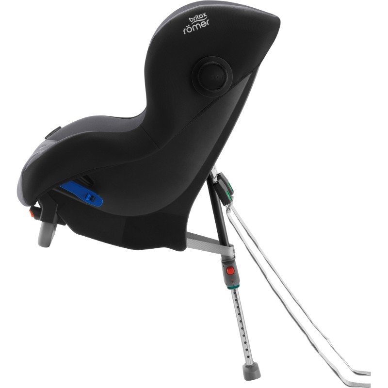 Max Way plus Strom Grey Britax Romer Britax Romer 4