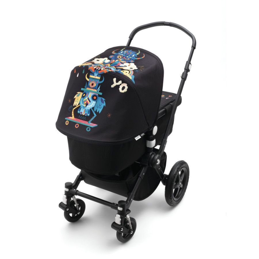bugaboo bee niark1