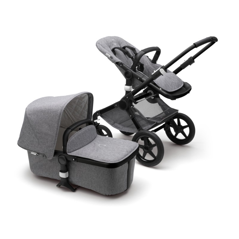 bugaboo bain