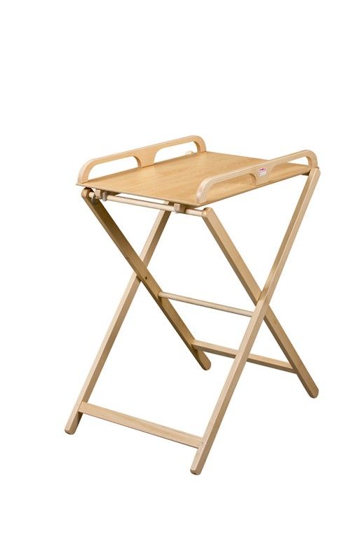 Table à langer combelle pliante Clearance