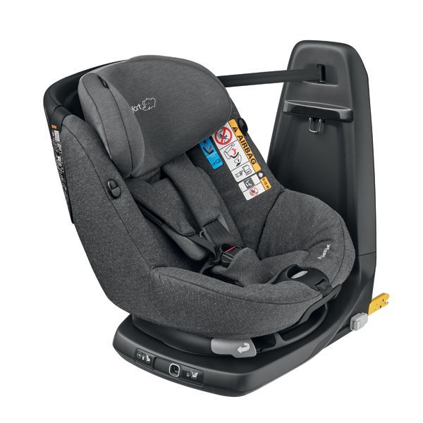 siege bebe confort pivotant